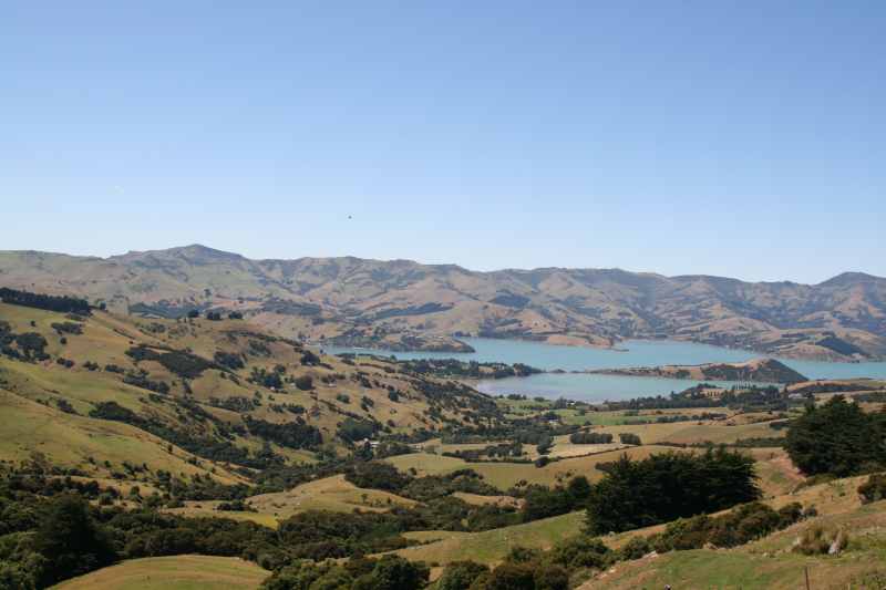 Nieuw-Zeeland 2011 - 2090